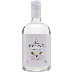 Hernö Old Tom Gin 43% 50 cl